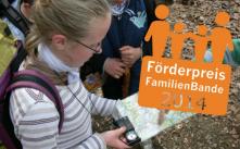 Preisträger in der Kategorie "Innovation/ Erstprojekt"