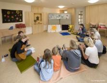 Familienfreizeit