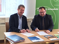 Gemeinsam für Geschwister – AOK PLUS Sachsen/Thüringen und Sonnenstrahl e.V. Dresden