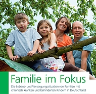 "Familie im Fokus"