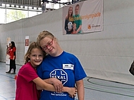 Geschwisterolympiade 2016