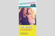 Aktionstage MITEINANDERS 2017