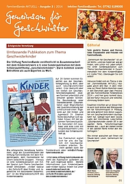 FamilienBande AKTUELL