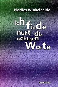 "Ich finde nicht die richtigen Worte"