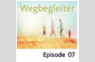 Podcast "Wegbegleiter": Natürlich sind Geschwisterkinder neidisch