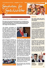 FamilienBande AKTUELL