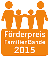 Förderpreis 2015