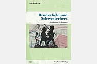 Neuer Buchtipp: Bruderheld und Schwesterherz