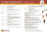 FamilienBande Fachtagung 2015