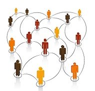 Neue Netzwerkpartner