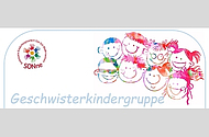 Geschwisterkindergruppe in Wolfsburg