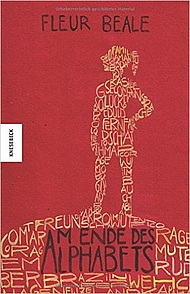 "Am Ende des Alphabets"