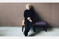 Geschwisterkind Simon Rattle: "Anstrengend, aber auch ein Geschenk"