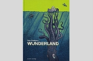 Neuer Buchtipp: Wunderland 