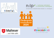 Förderpreis der Stiftung FamilienBande 2024 zum Thema „Stärkung der Resilienz von Geschwisterkindern“