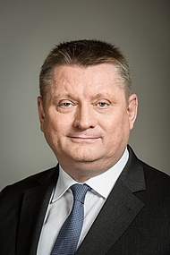 Neuer Pate bei FamilienBande: