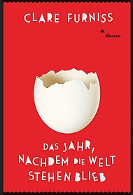 "Das Jahr nachdem die Welt stehen blieb"