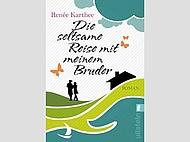 Neuer Buchtipp: Die seltsame Reise mit meinem Bruder