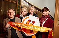 Geschwisterkinder-Arbeit