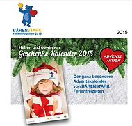 Geschwistern helfen und gewinnen