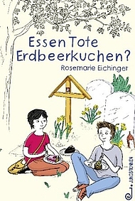 "Essen Tote Erdbeerkuchen?"