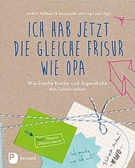 "Ich hab jetzt die gleiche Frisur wie Opa"
