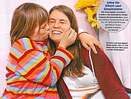 "Meine Schwester ist anders"