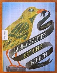 "Schwarzweiß hat viele Farben"