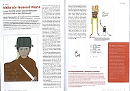 "Mehr als tausend Worte"