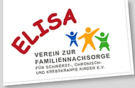 Kunstvolles Projekt für Geschwisterkinder