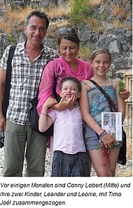 Erlebnisbericht aus Patchworkfamilie