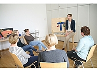 Über 100 Fachkräfte für Geschwister!