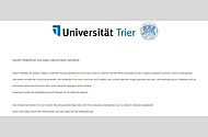 Bitte um Unterstützung: Umfrage zum Thema Geschwisterkind