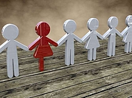 "Einfach Kind sein dürfen"