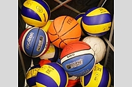 Termin-Tipp: Ballschule pur in den Osterferien