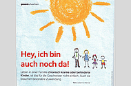 "Ich bin auch noch da!" 