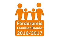 Letzte Erinnerung: FamilienBande-Förderpreis 2016/2017