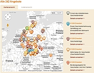 Neue Geschwisterkinderangebote