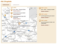 Neuer Netzwerkpartner