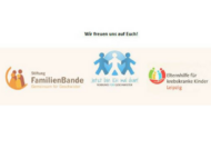 Neu: Workshop für Erwachsene Geschwister