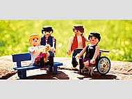 „Wenn Erwachsene anfangen zu glotzen“ 