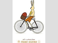 Frohe Ostern!