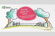 Einmal etwas für mich! Seminare für Geschwister autistischer Kinder