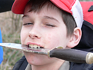 Neues Angebot für Geschwisterkinder