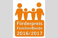 Jetzt noch bewerben: FamilienBande-Förderpreis 2016/2017