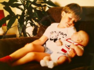 Von „A“, wie Anfang – „Z“, wie „Zucken“: Kindheitserinnerungen & Ihre Folgen