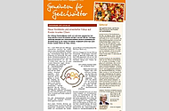 Der neue FamilienBande Newsletter ist da!