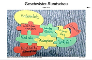 2. Ausgabe Geschwister-Rundschau 