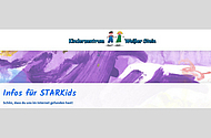 STARkids Gruppenangebot