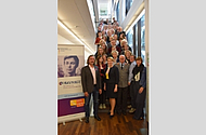 Netzwerktreffen Projekt "Pausentaste"